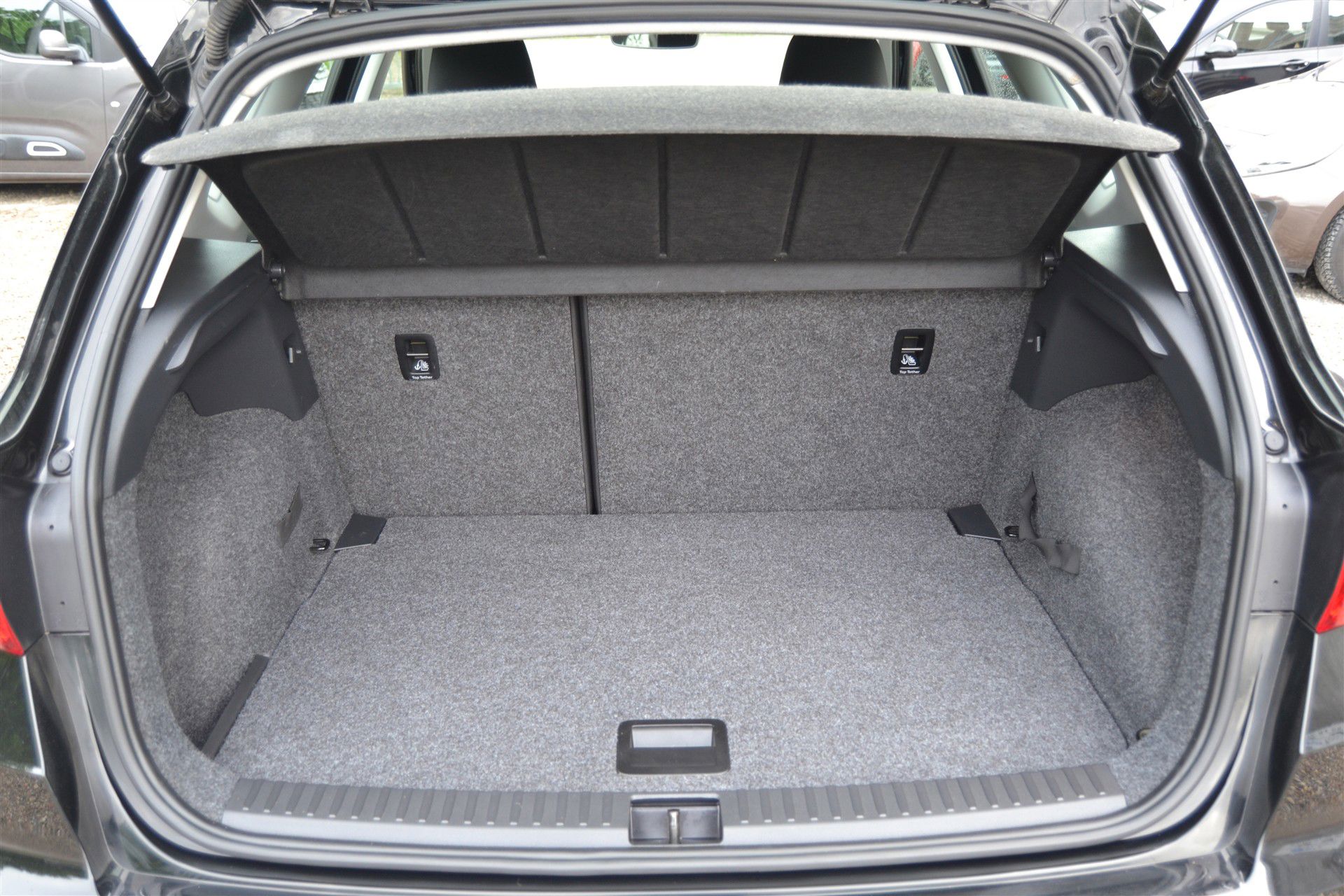 Billede af Seat Arona 1,0 TSI Style Start/Stop 95HK 5d