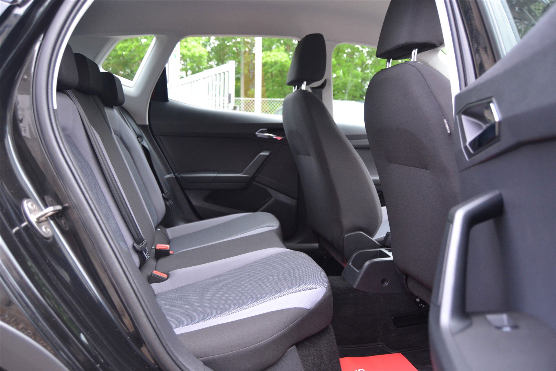 Billede af Seat Arona 1,0 TSI Style Start/Stop 95HK 5d