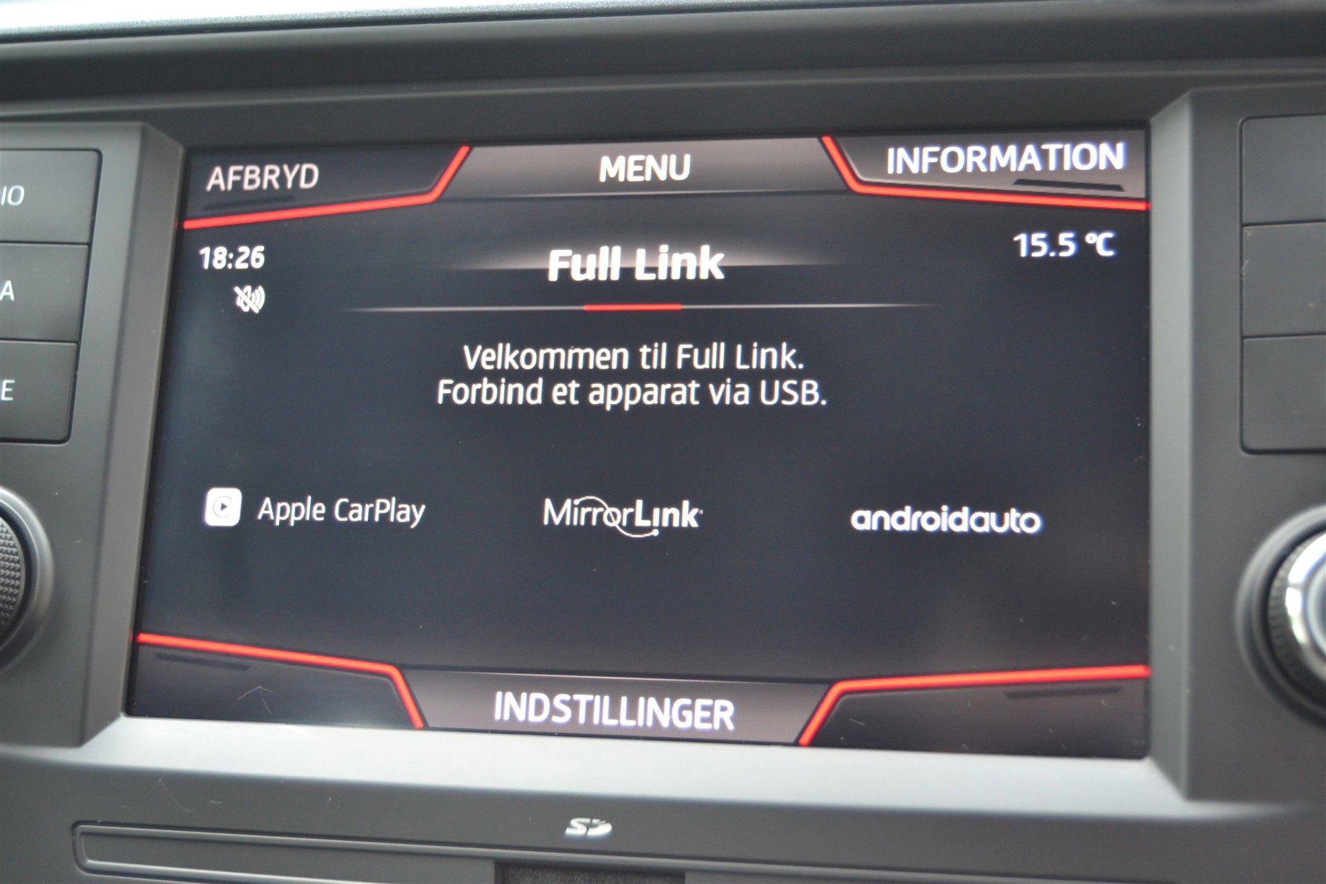 Billede af Seat Arona 1,0 TSI Style Start/Stop 95HK 5d