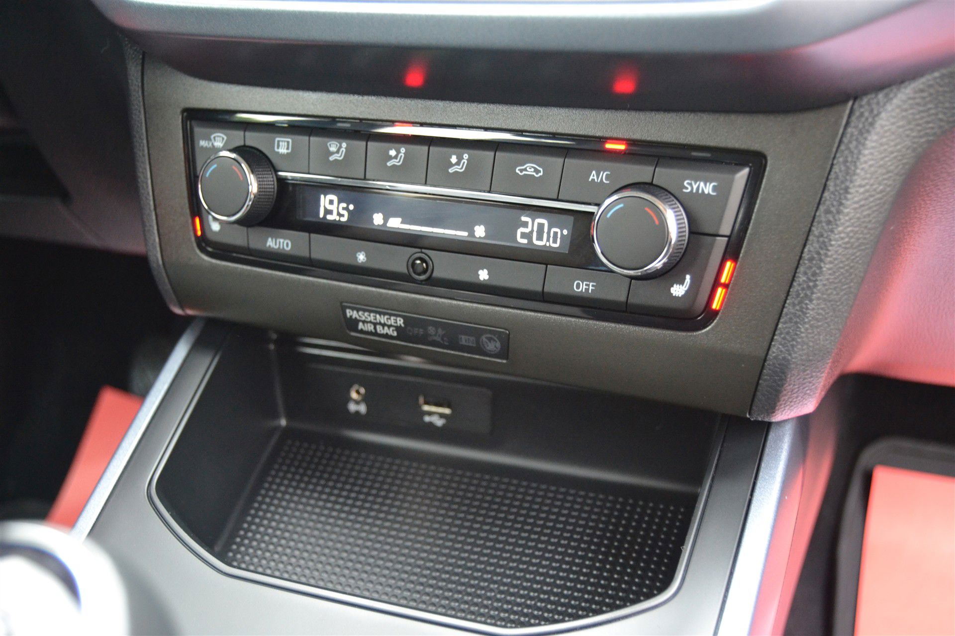 Billede af Seat Arona 1,0 TSI Style Start/Stop 95HK 5d