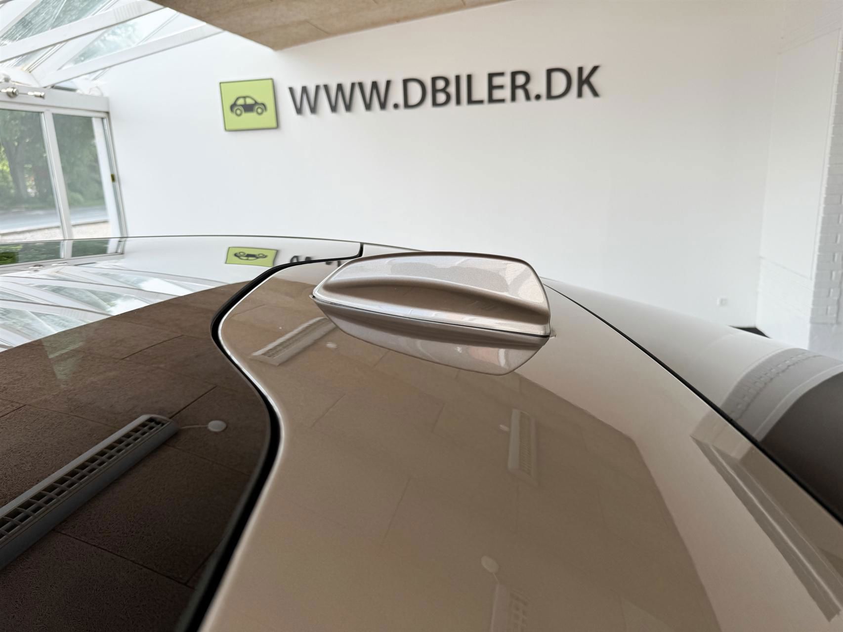 Billede af Polestar 2 EL Standard Range Plus 224HK 5d Aut.