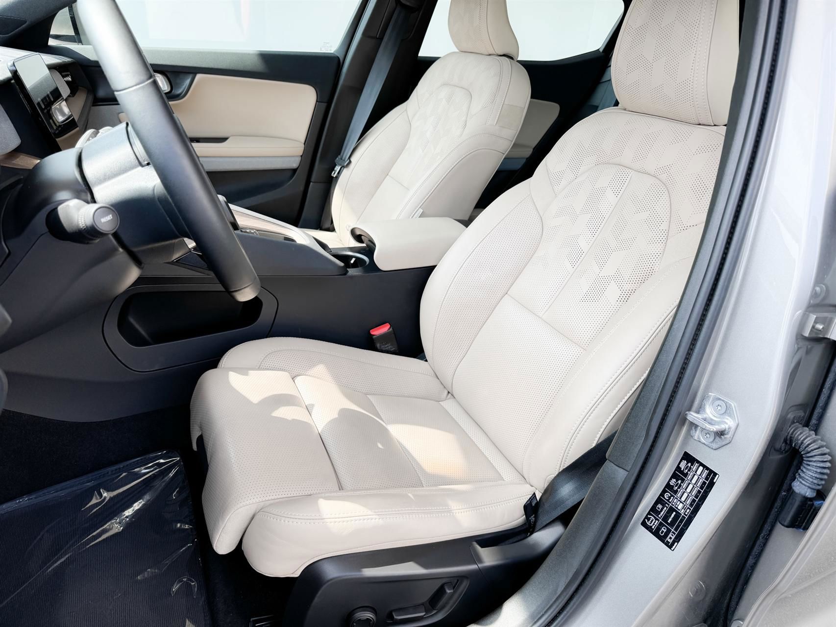 Billede af Polestar 2 EL Standard Range Plus 224HK 5d Aut.