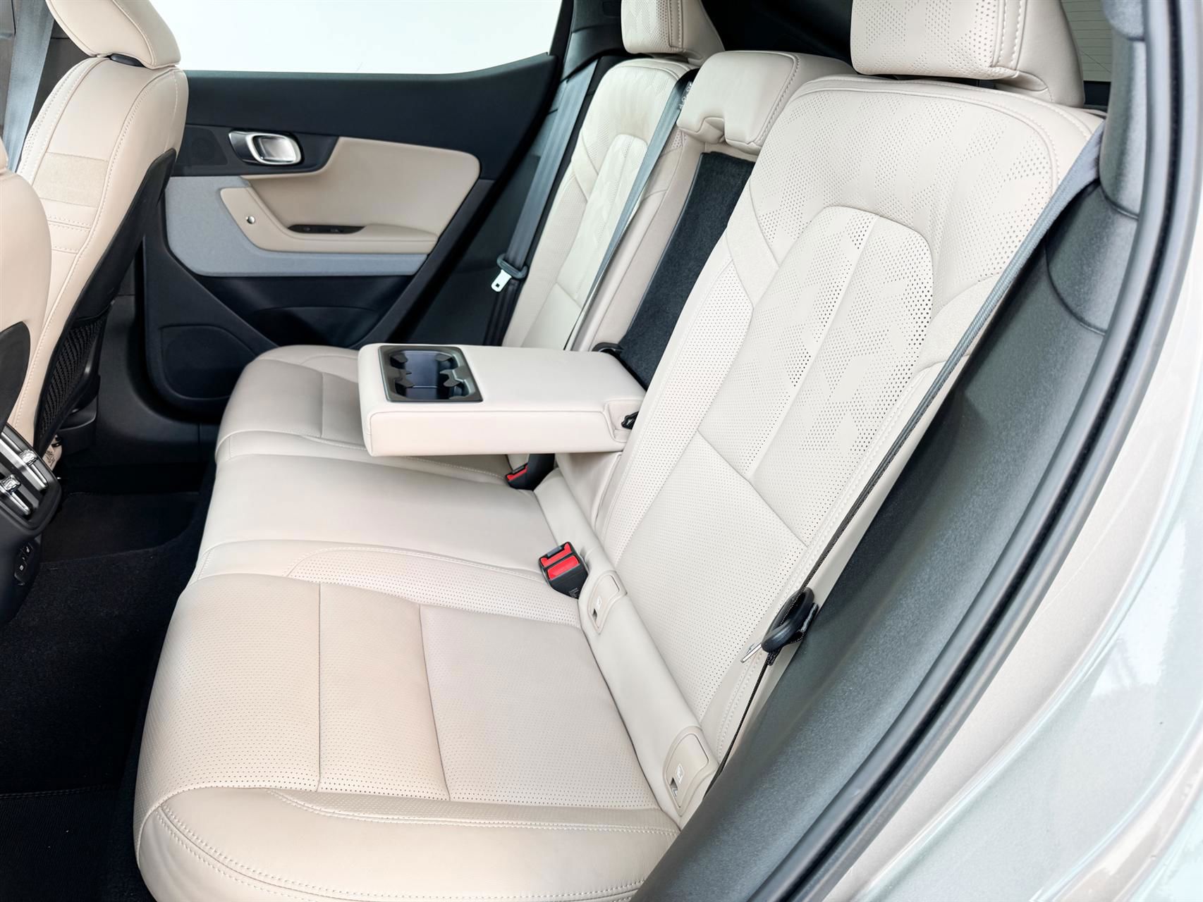 Billede af Polestar 2 EL Standard Range Plus 224HK 5d Aut.