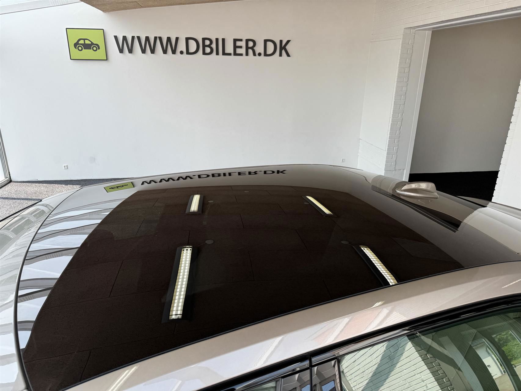 Billede af Polestar 2 EL Standard Range Plus 224HK 5d Aut.