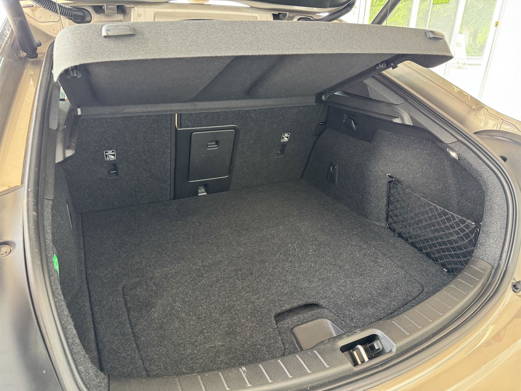 Billede af Polestar 2 EL Standard Range Plus 224HK 5d Aut.