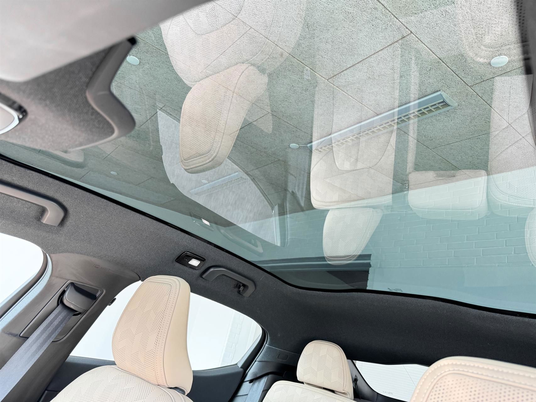 Billede af Polestar 2 EL Standard Range Plus 224HK 5d Aut.