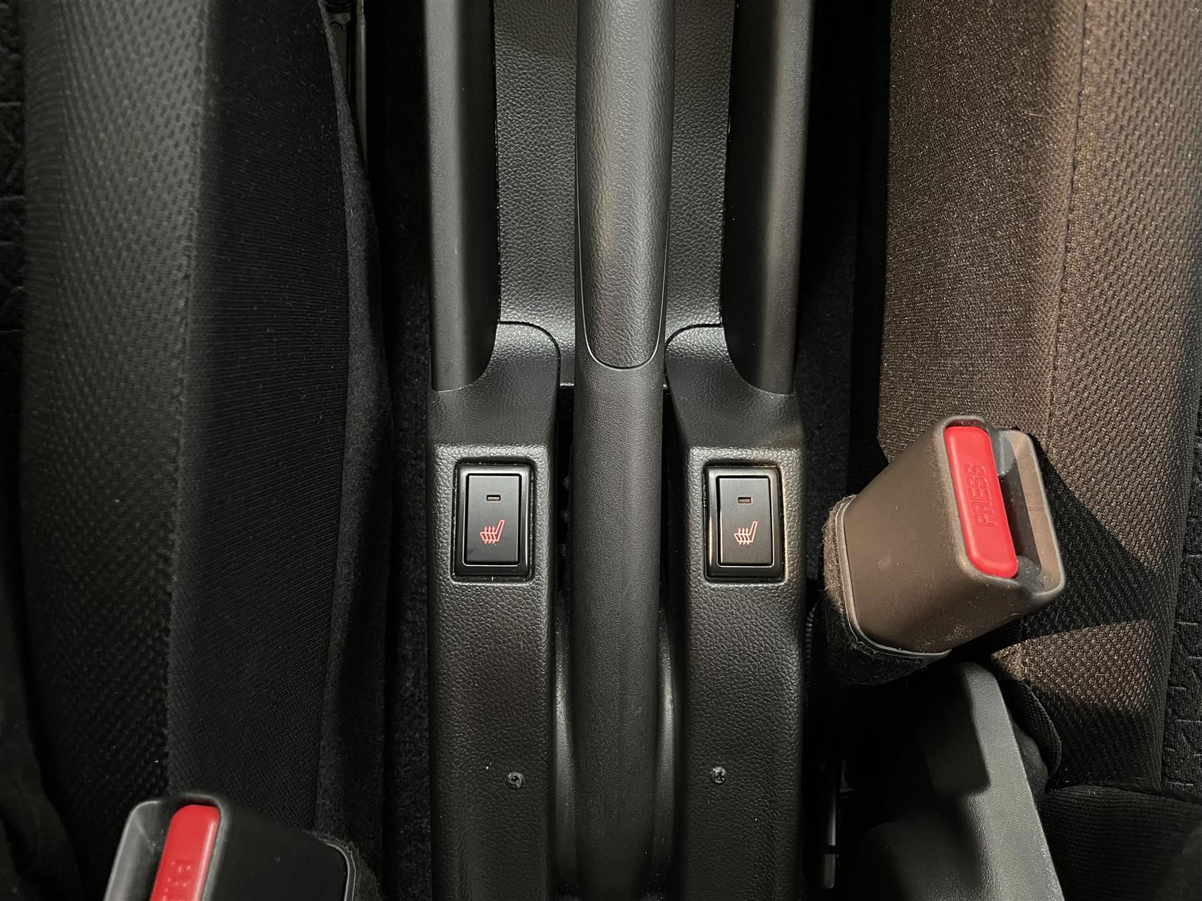 Billede af Suzuki Swift 1,2 Dualjet  Mild hybrid Action AEB CVT 83HK 5d Trinl. Gear