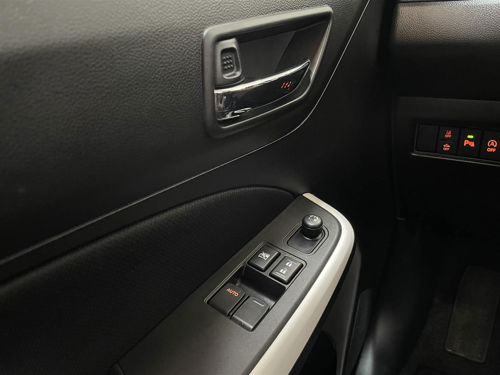 Billede af Suzuki Swift 1,2 Dualjet  Mild hybrid Action AEB CVT 83HK 5d Trinl. Gear