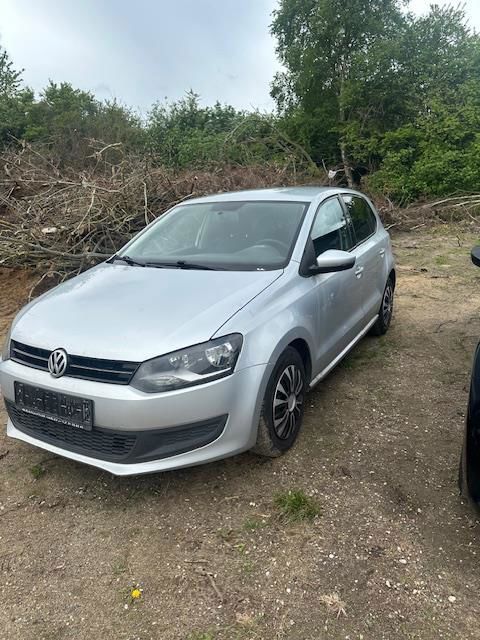 Billede af VW Polo 1,6 BlueMotion TDI DPF Comfortline 90HK 5d
