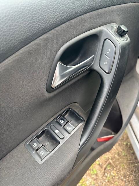 Billede af VW Polo 1,6 BlueMotion TDI DPF Comfortline 90HK 5d