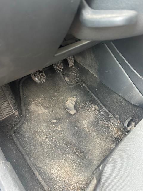 Billede af VW Polo 1,6 BlueMotion TDI DPF Comfortline 90HK 5d