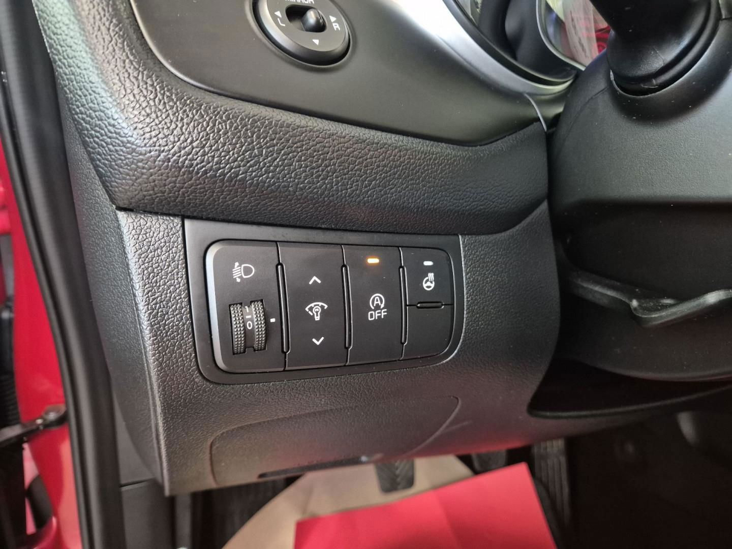 Billede af Kia Ceed SW 1,4 CVVT Style 100HK Stc 6g
