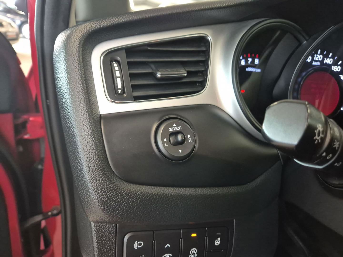 Billede af Kia Ceed SW 1,4 CVVT Style 100HK Stc 6g