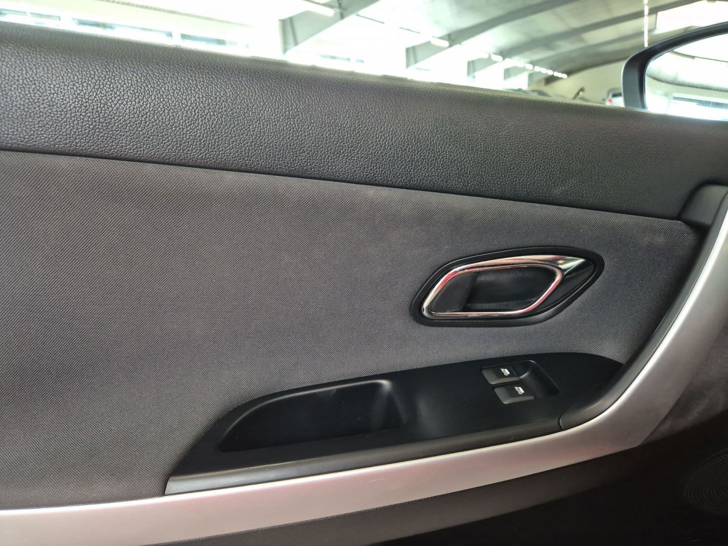 Billede af Kia Ceed SW 1,4 CVVT Style 100HK Stc 6g