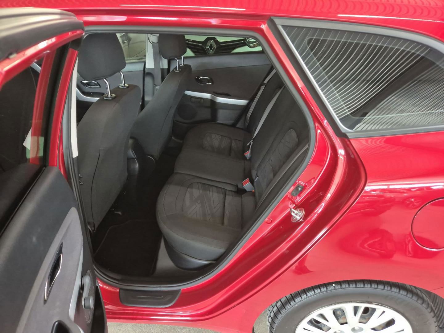 Billede af Kia Ceed SW 1,4 CVVT Style 100HK Stc 6g
