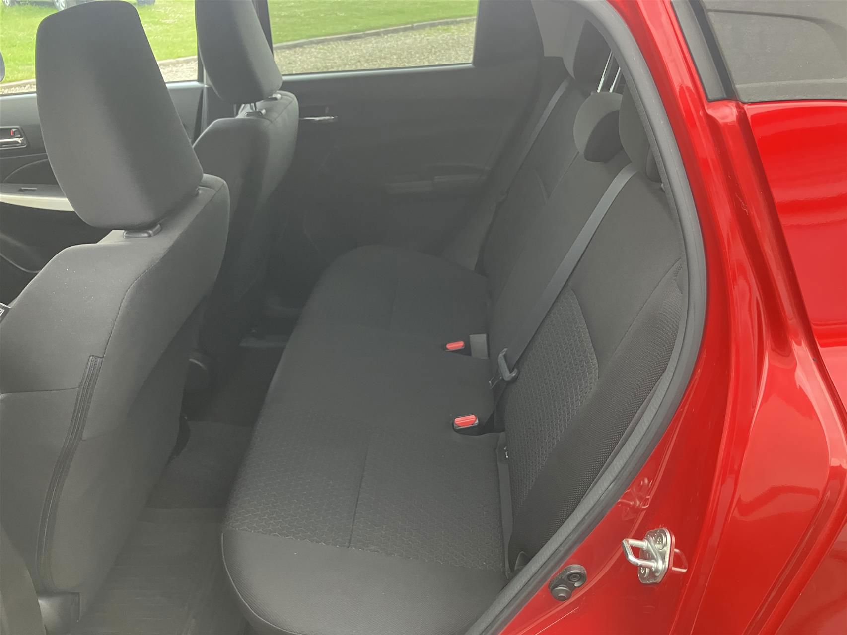 Billede af Suzuki Swift 1,2 Dualjet Action 90HK 5d