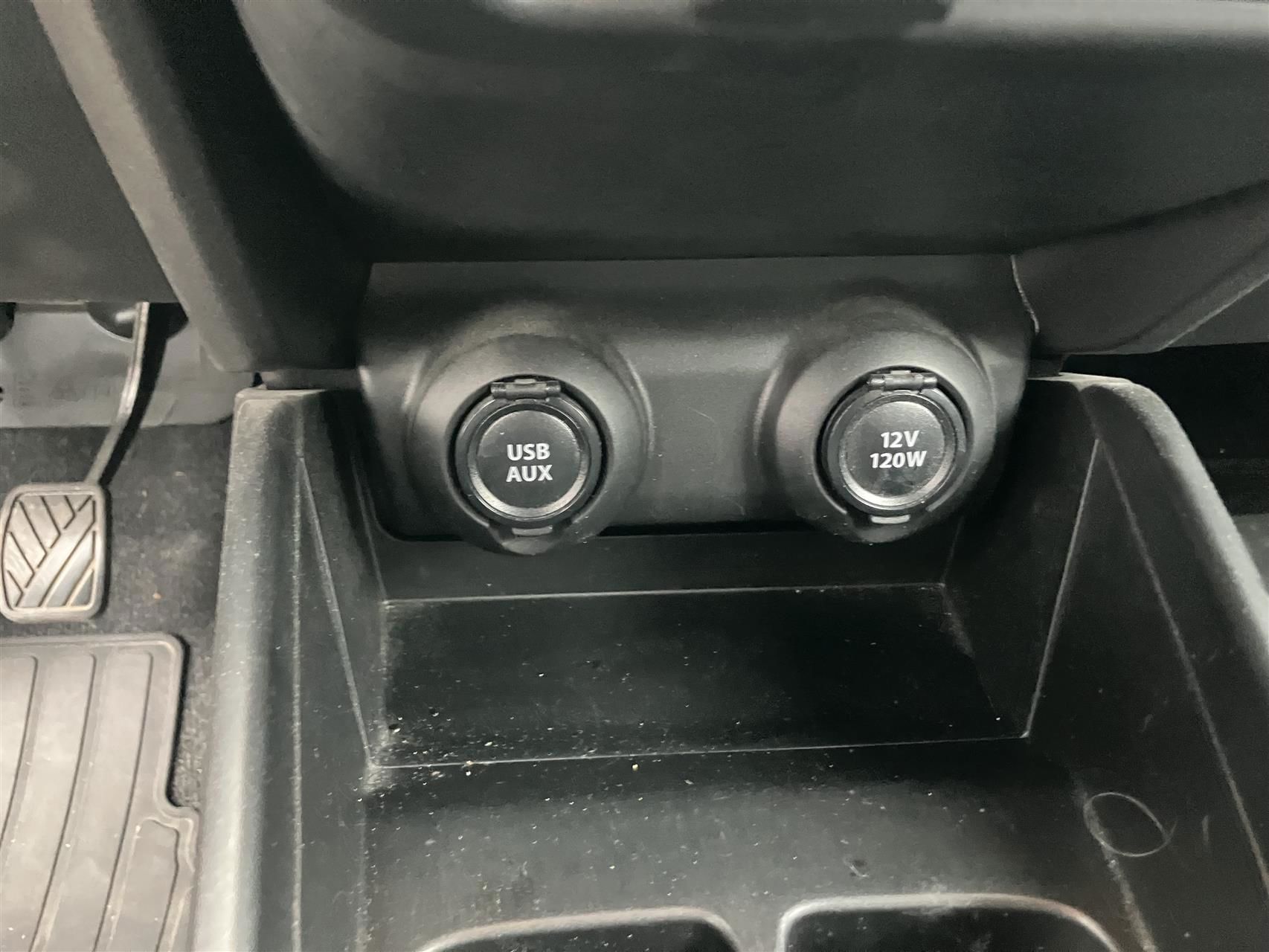 Billede af Suzuki Swift 1,2 Dualjet Action 90HK 5d