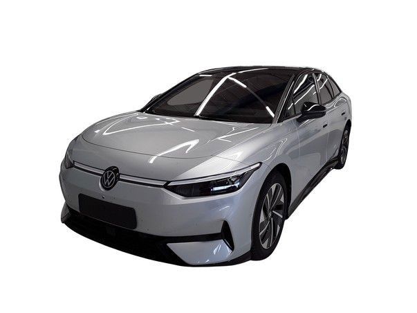 Billede af VW ID.7 EL Style 286HK 5d Aut.