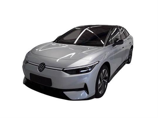 VW ID.7 EL Style 286HK 5d Aut.