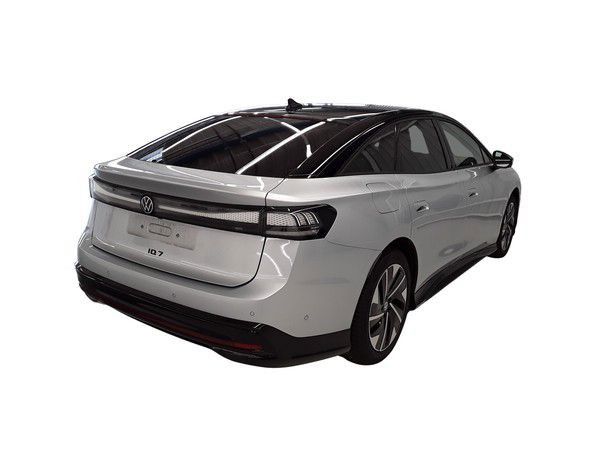 Billede af VW ID.7 EL Style 286HK 5d Aut.