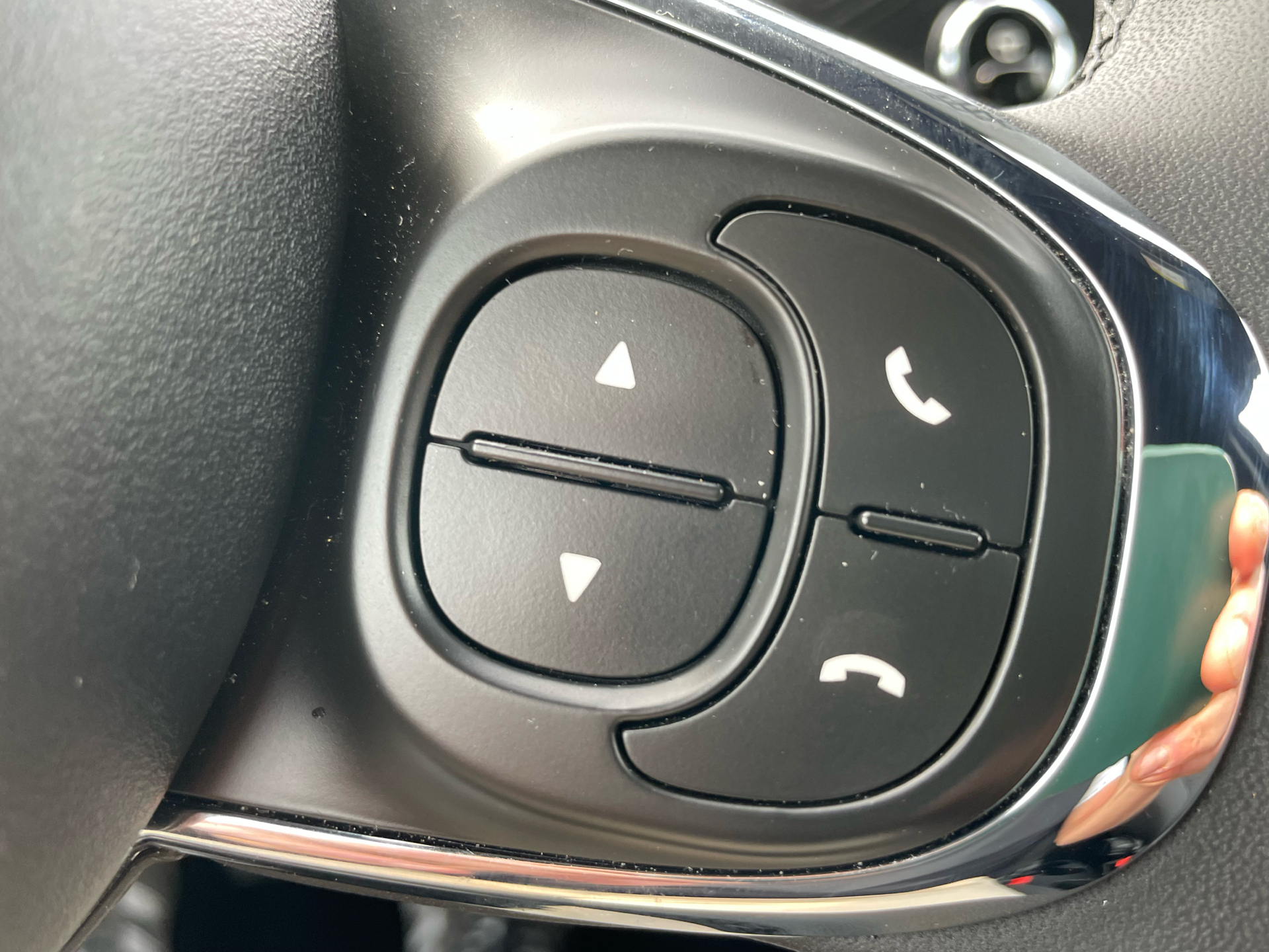Billede af Fiat 500 1,0 Mild hybrid Bellavita 70HK 3d 6g