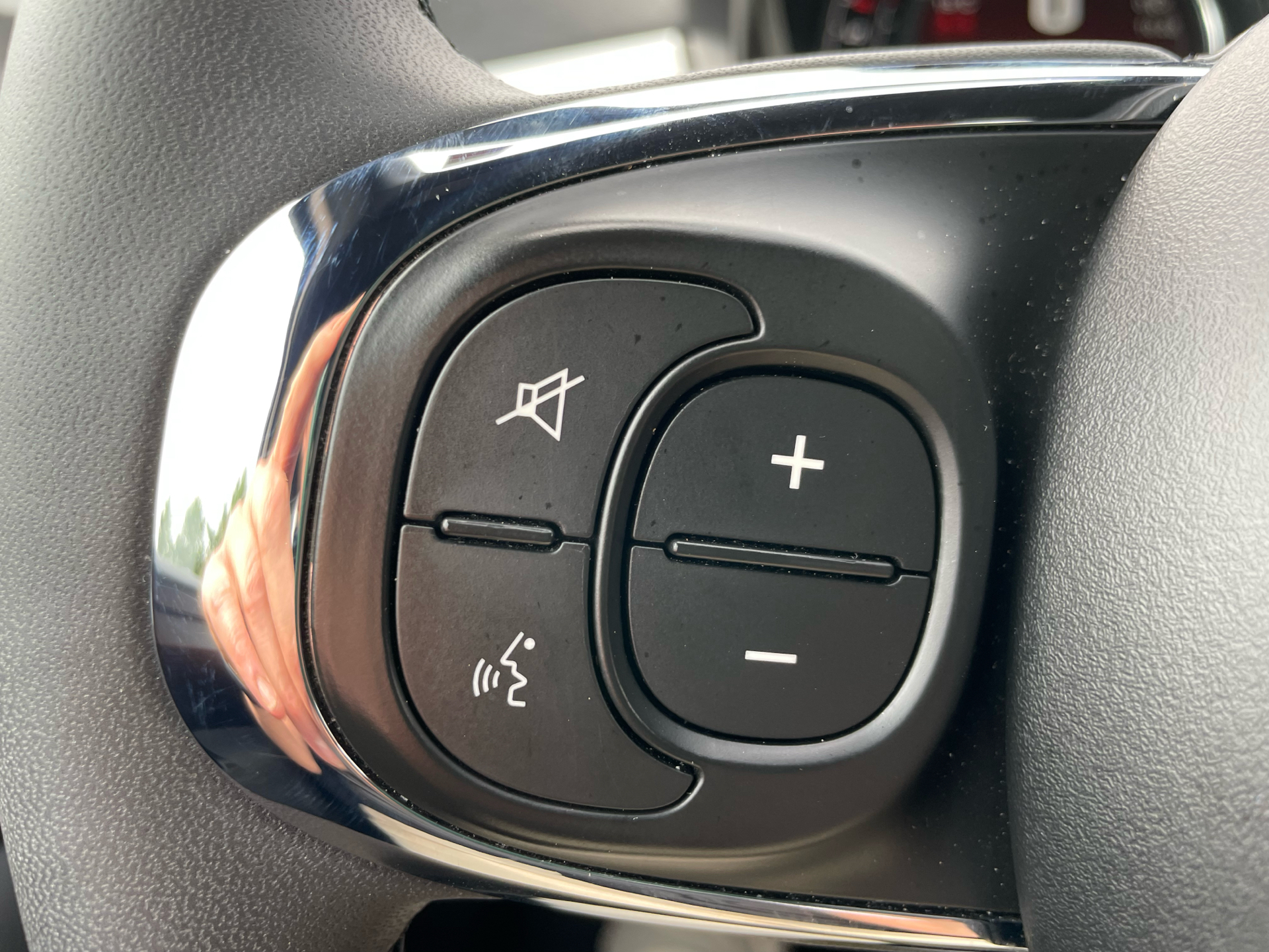 Billede af Fiat 500 1,0 Mild hybrid Bellavita 70HK 3d 6g