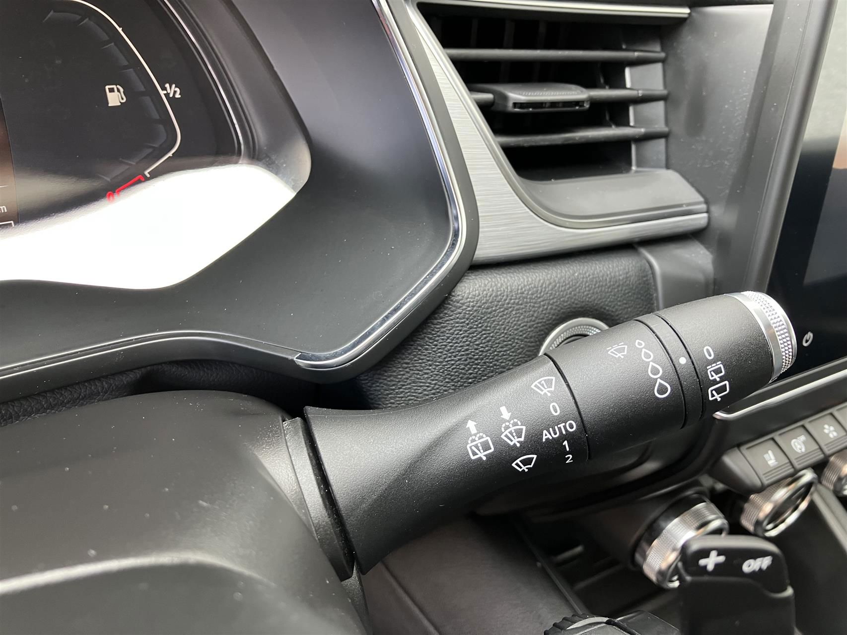 Billede af Renault Captur 1,3 TCE GPF Intens EDC 130HK 5d 7g Aut.