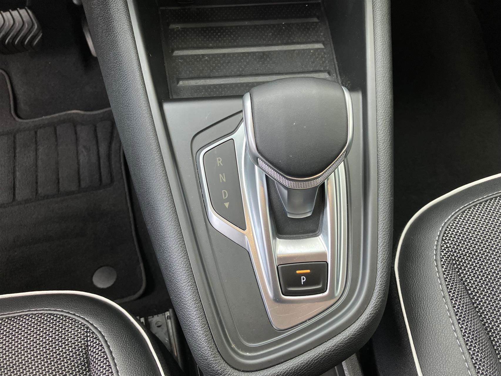 Billede af Renault Captur 1,3 TCE GPF Intens EDC 130HK 5d 7g Aut.