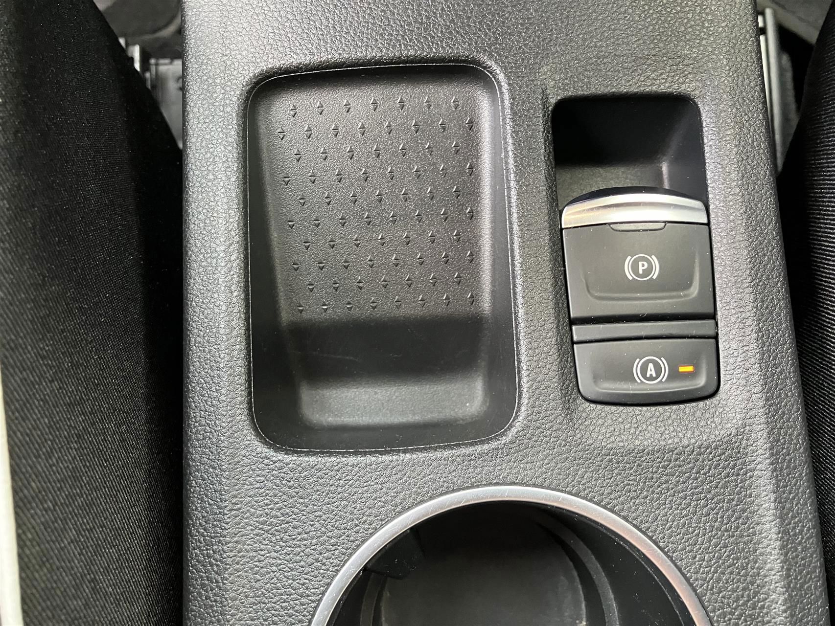 Billede af Renault Captur 1,3 TCE GPF Intens EDC 130HK 5d 7g Aut.