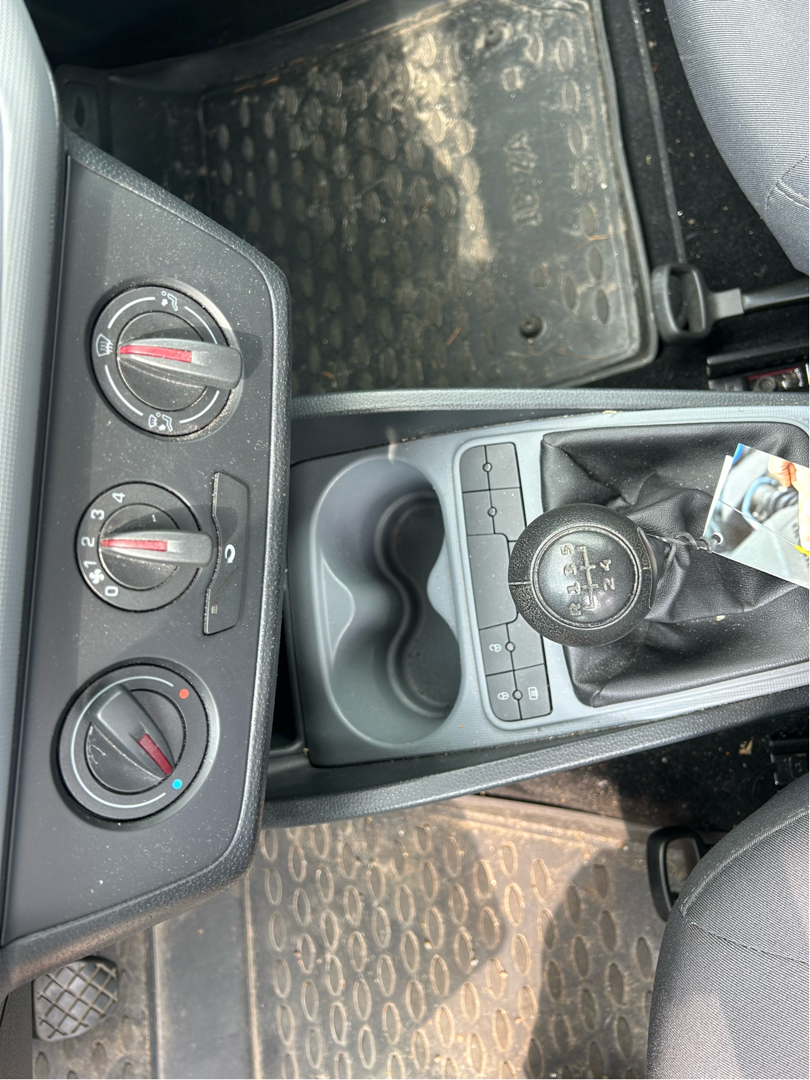 Billede af Seat Ibiza 1,2 MPI Essence 60HK 3d