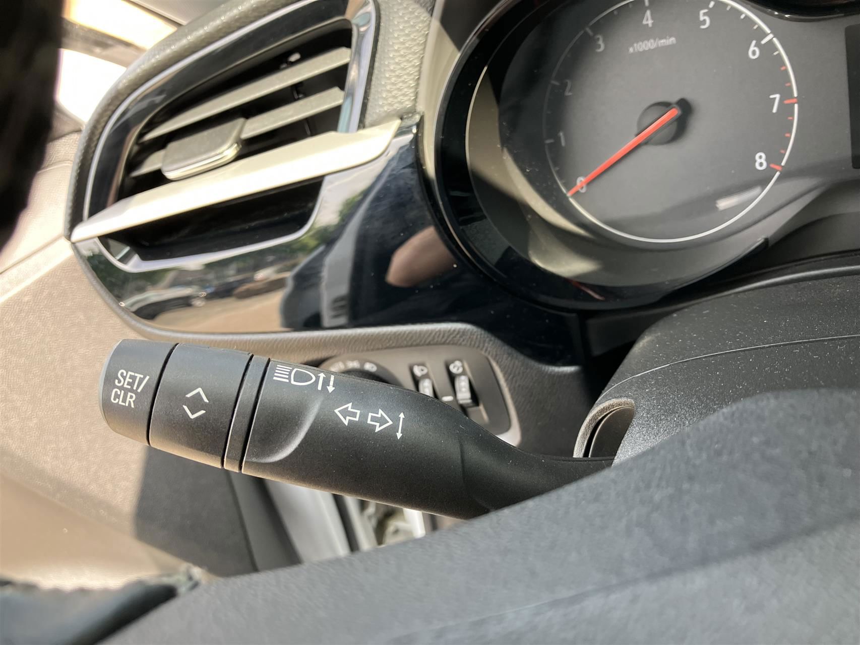 Billede af Opel Corsa 1,2 Edition 75HK 5d