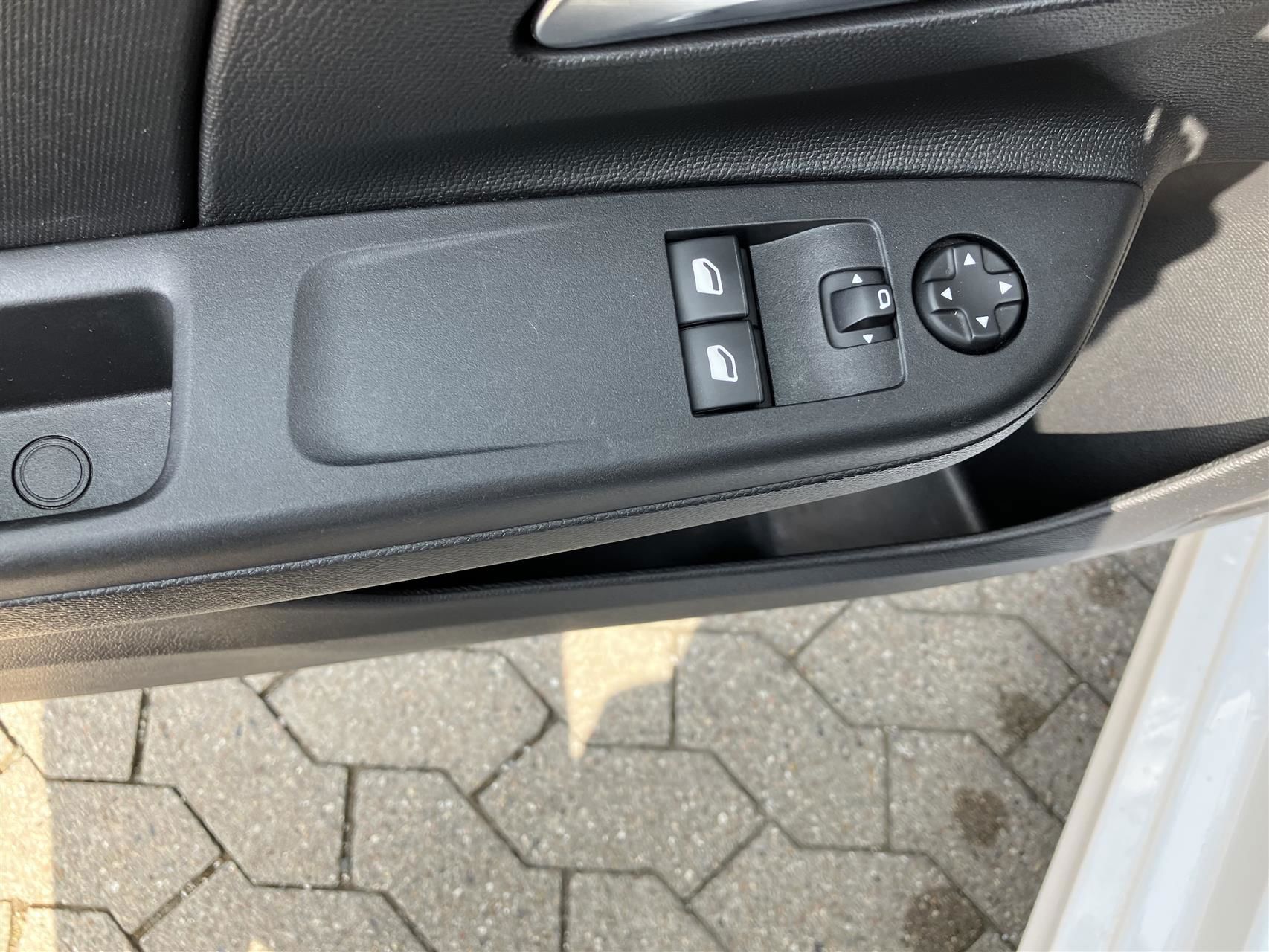 Billede af Opel Corsa 1,2 Edition 75HK 5d