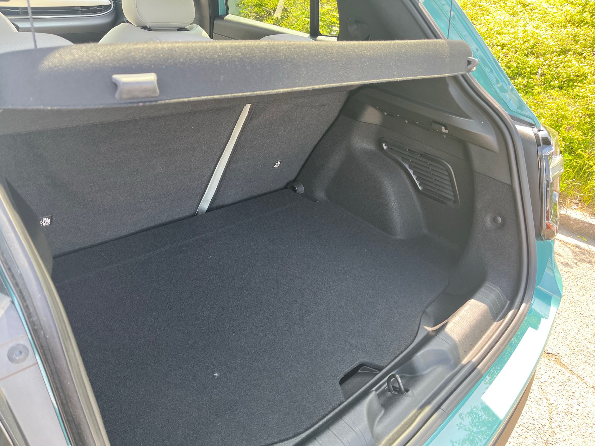 Billede af Fiat 600e EL La Prima 156HK 5d Aut.