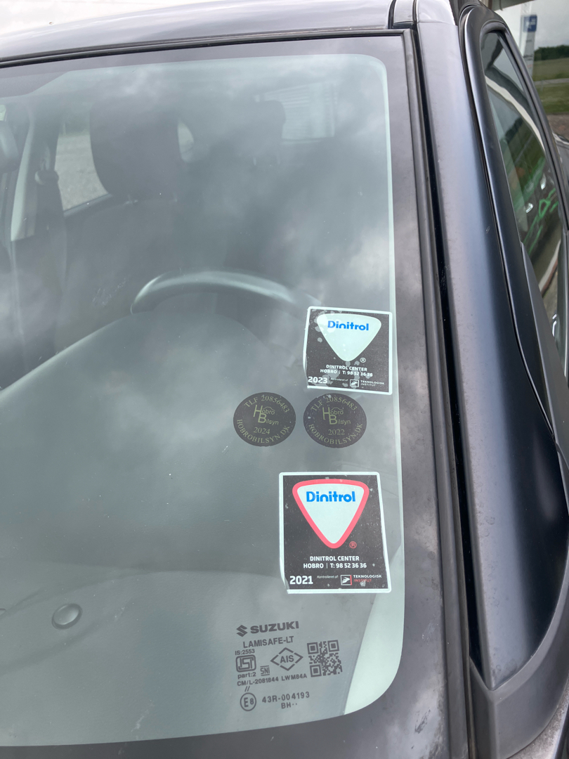 Billede af Suzuki Baleno 1,2 Dualjet 16V Exclusive Extra 90HK 5d