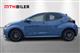 Billede af Toyota Yaris 1,5 VVT-I T3 Vision 125HK 5d 6g