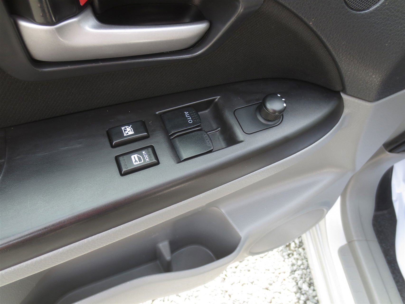Billede af Suzuki SX4 1,6 16V GL A/C 120HK 5d