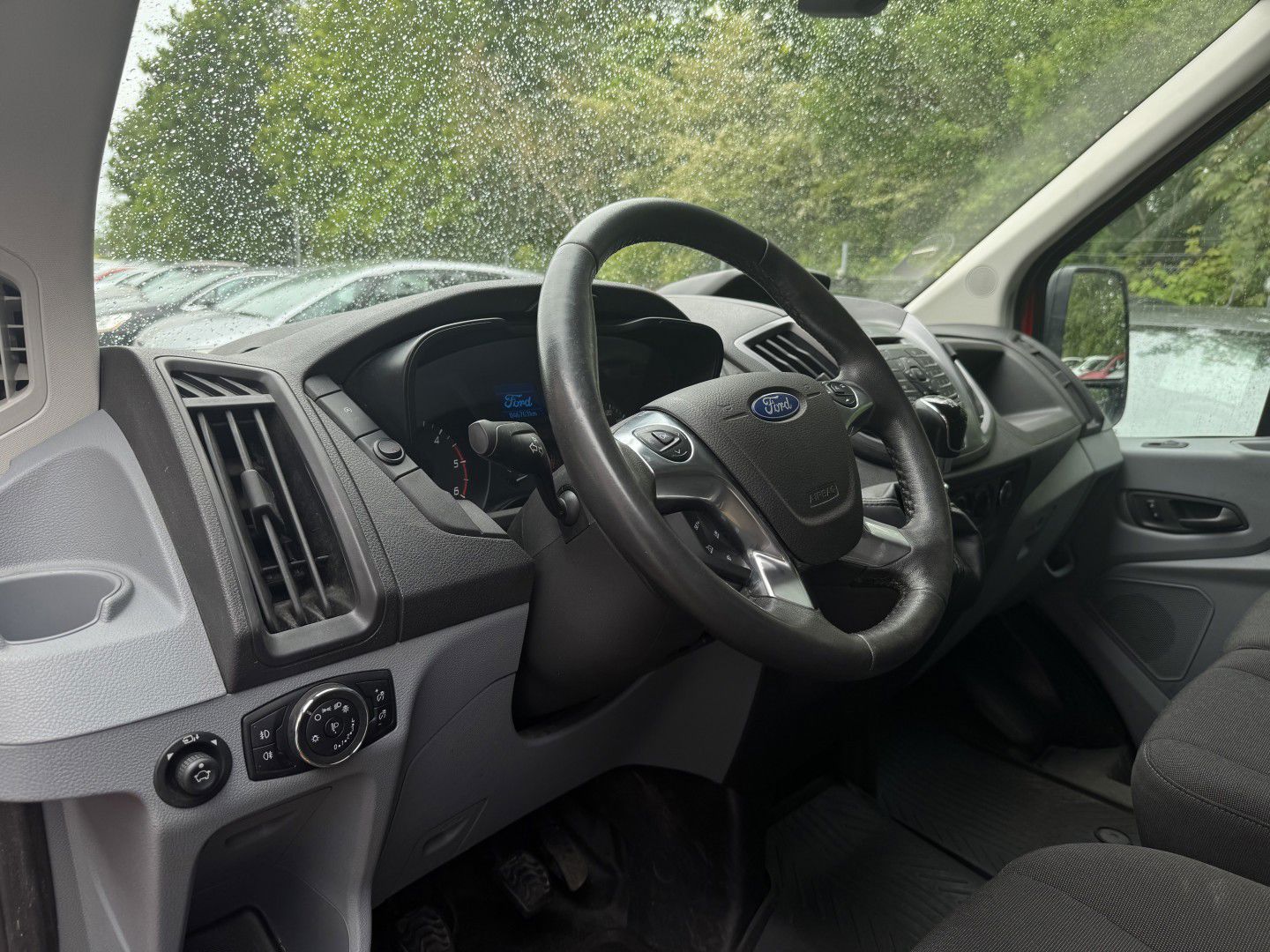 Billede af Ford Transit 350 L2H2 2,2 TDCi Trend 125HK Van 6g