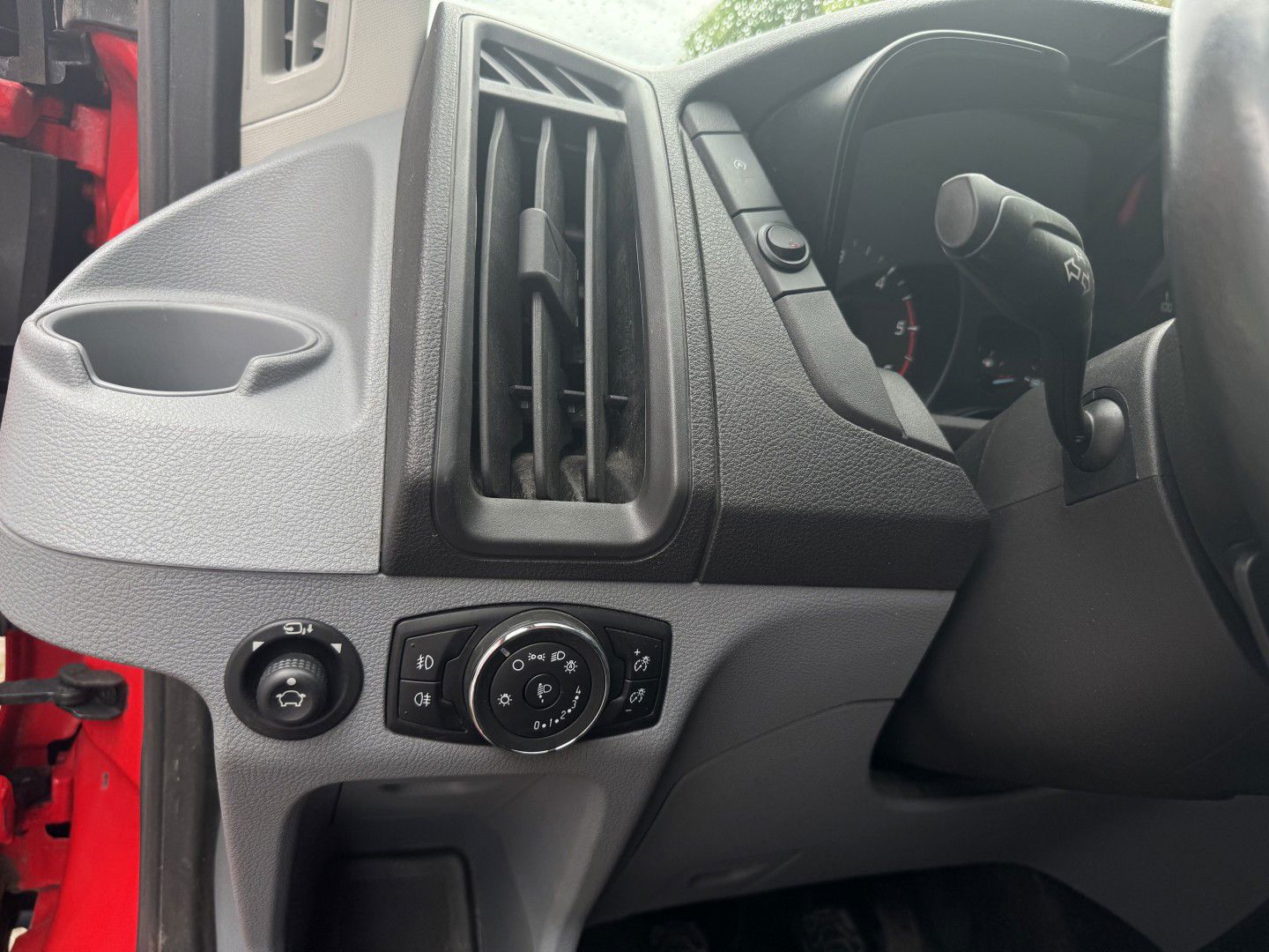 Billede af Ford Transit 350 L2H2 2,2 TDCi Trend 125HK Van 6g