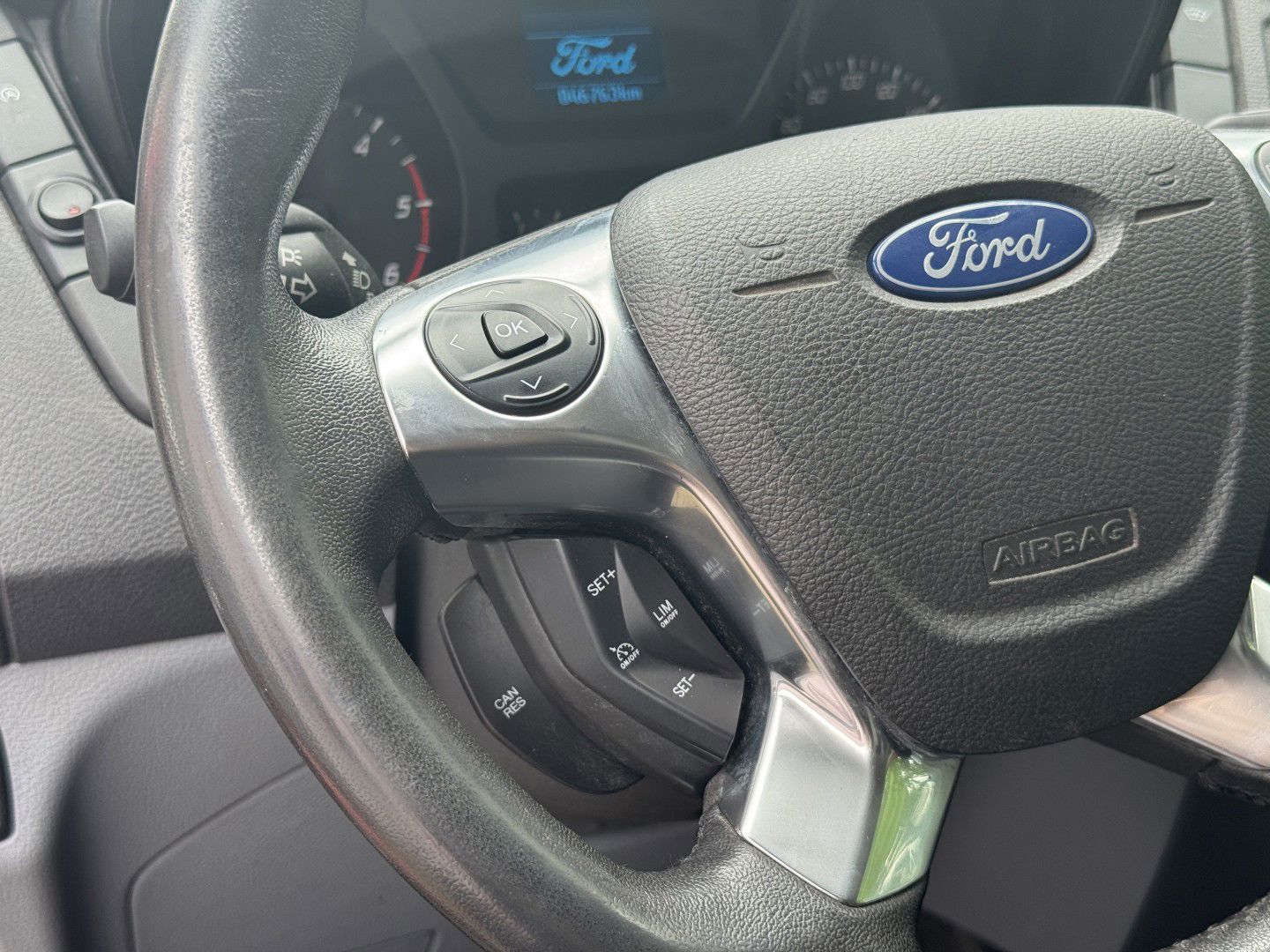 Billede af Ford Transit 350 L2H2 2,2 TDCi Trend 125HK Van 6g