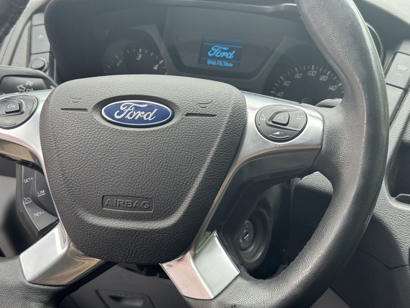 Billede af Ford Transit 350 L2H2 2,2 TDCi Trend 125HK Van 6g