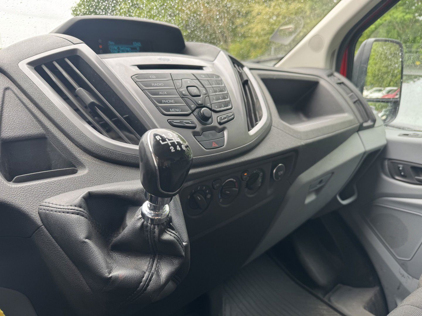 Billede af Ford Transit 350 L2H2 2,2 TDCi Trend 125HK Van 6g