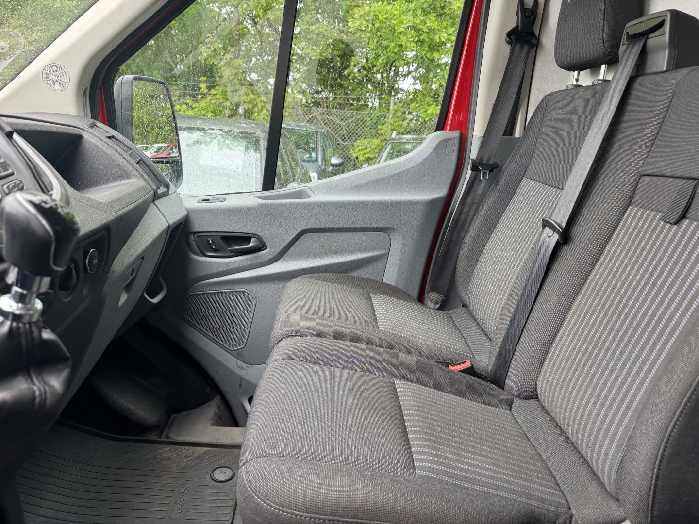 Billede af Ford Transit 350 L2H2 2,2 TDCi Trend 125HK Van 6g