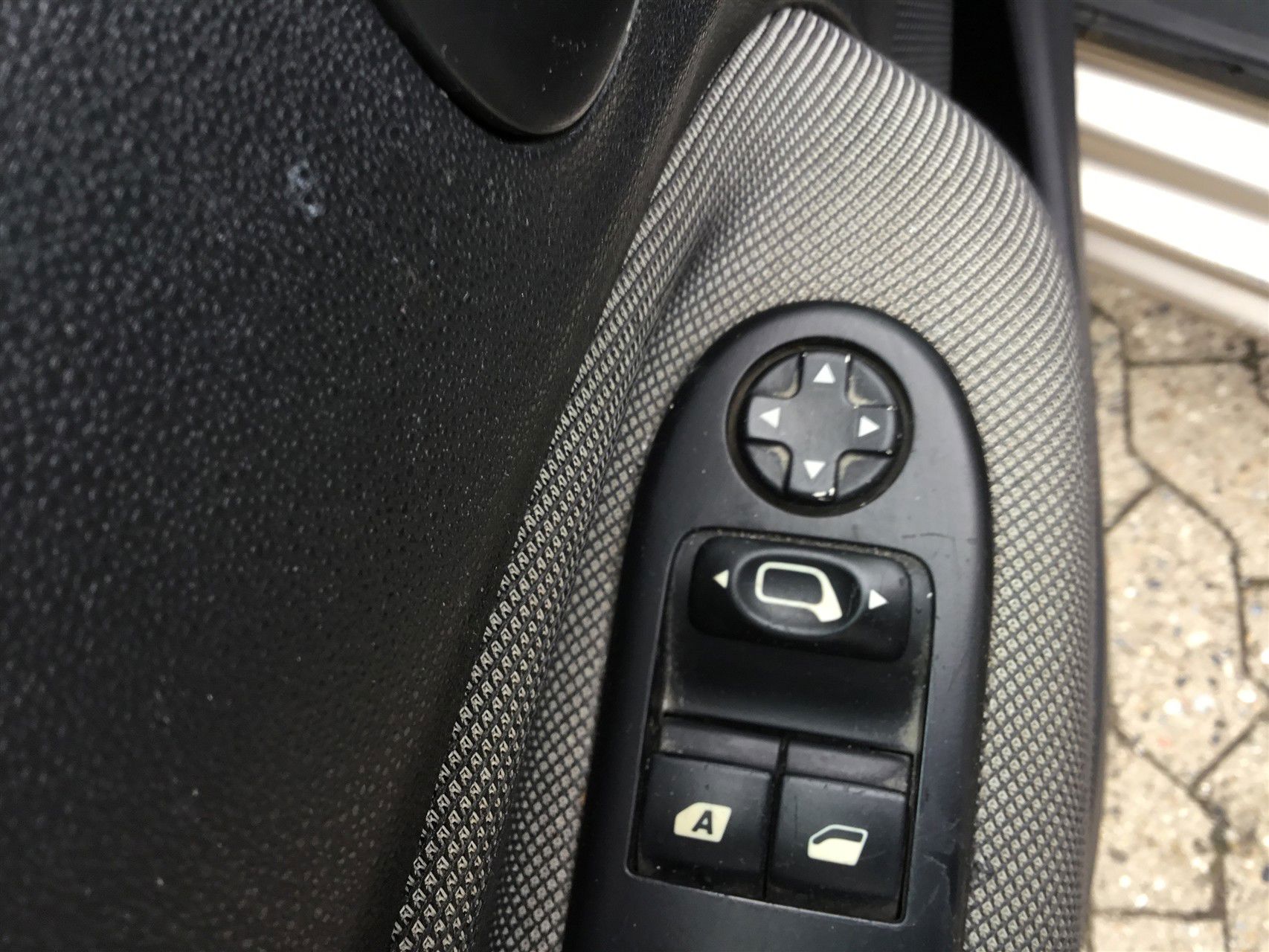 Billede af Citroën C3 Picasso 1,6 HDI 110HK