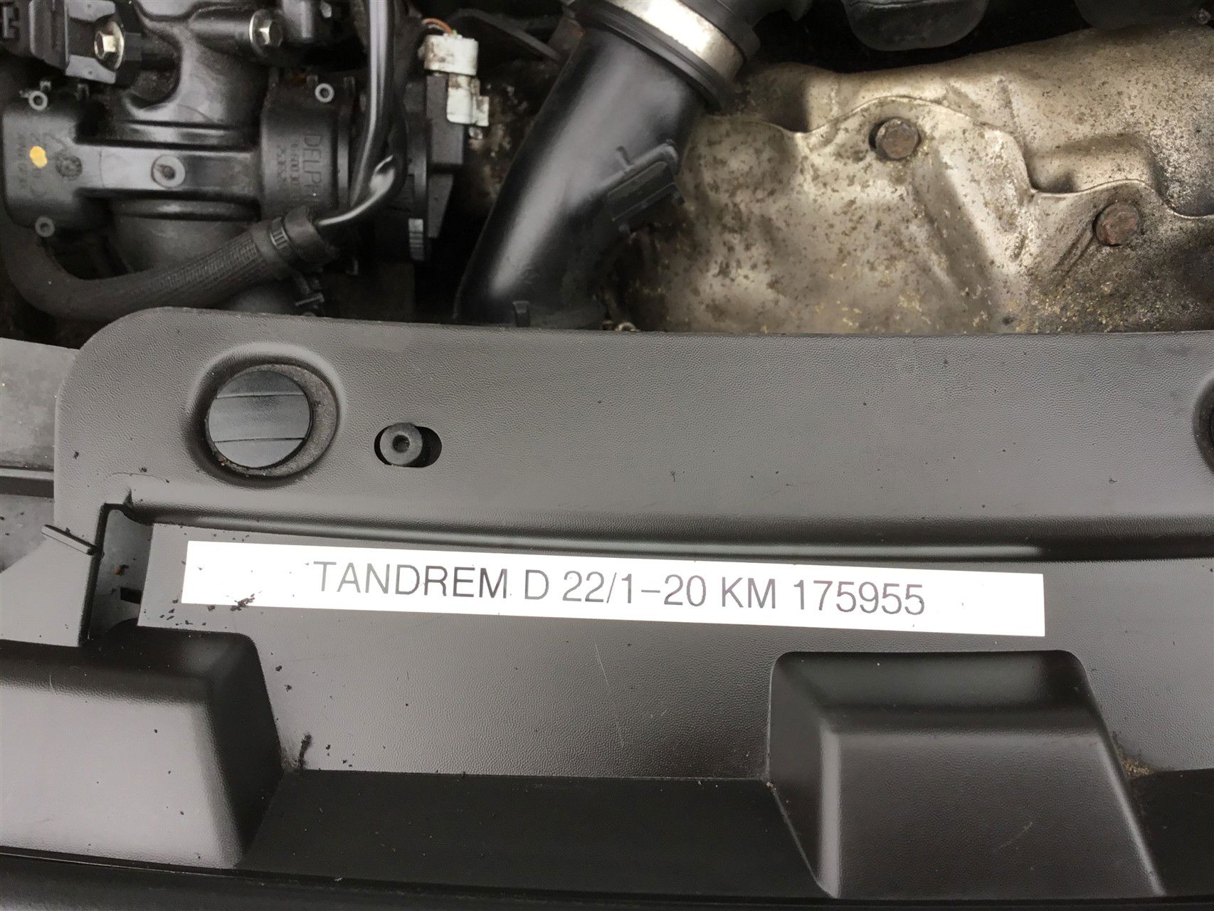 Billede af Citroën C3 Picasso 1,6 HDI 110HK