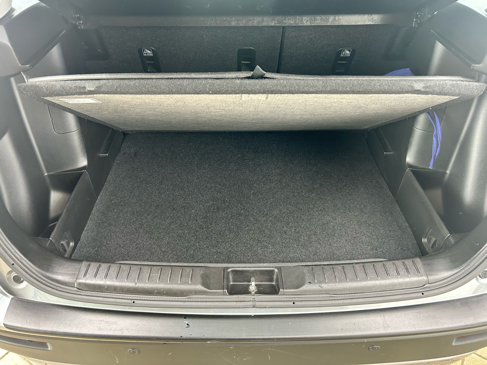 Billede af Suzuki Vitara 1,4 Boosterjet  Mild hybrid Adventure AllGrip 129HK 5d 6g