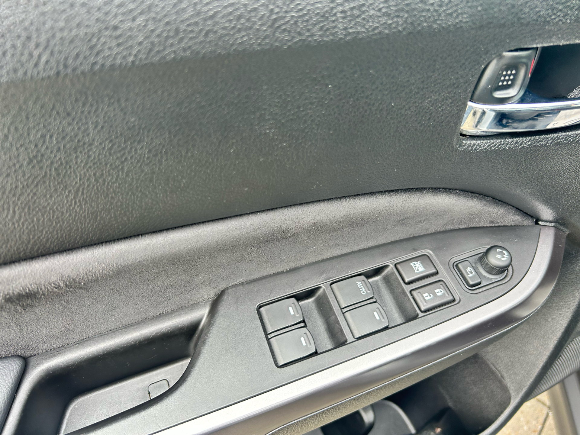 Billede af Suzuki Vitara 1,4 Boosterjet  Mild hybrid Adventure AllGrip 129HK 5d 6g