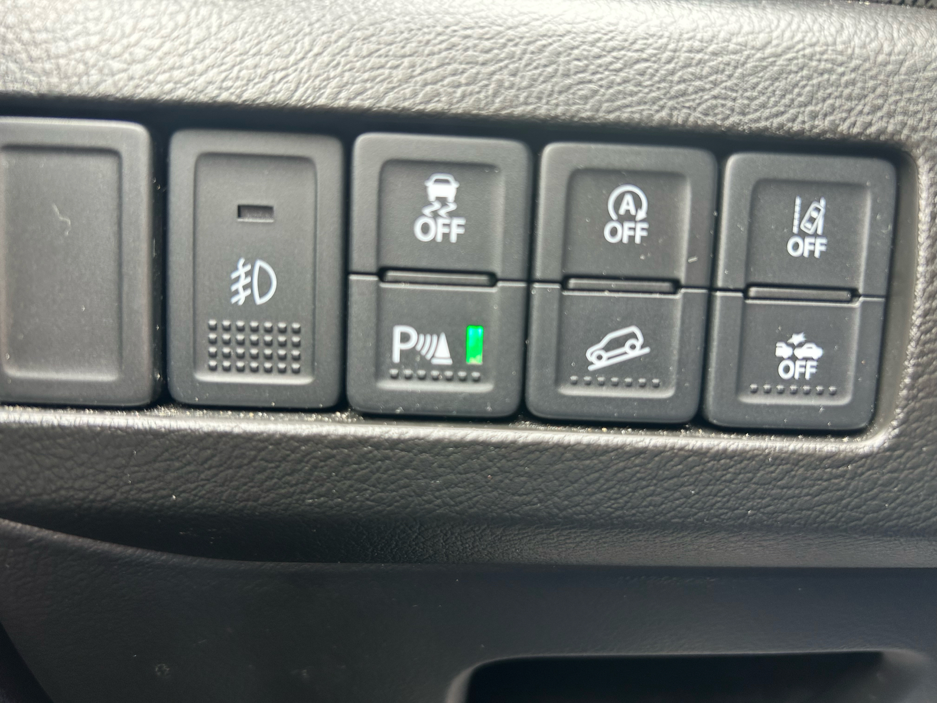 Billede af Suzuki Vitara 1,4 Boosterjet  Mild hybrid Adventure AllGrip 129HK 5d 6g