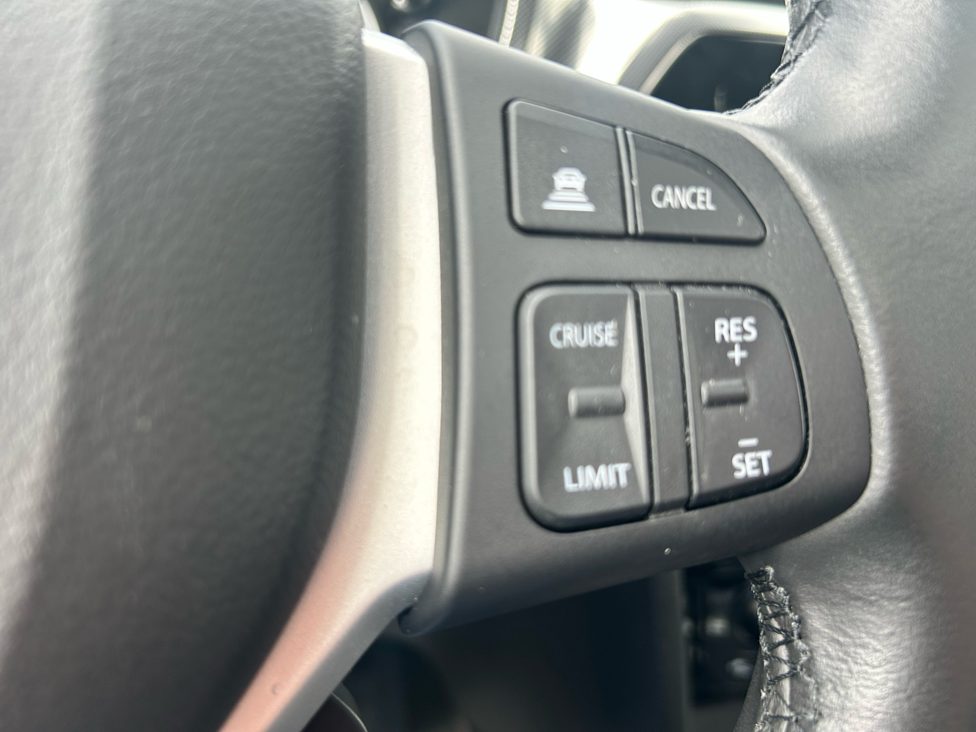 Billede af Suzuki Vitara 1,4 Boosterjet  Mild hybrid Adventure AllGrip 129HK 5d 6g