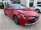 Billede af Toyota Corolla Touring Sports 1,8 Hybrid Style E-CVT 140HK Stc Trinl. Gear