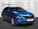 Billede af Skoda Octavia Combi 2,0 TSI Business Line DSG 190HK Stc 7g Aut.